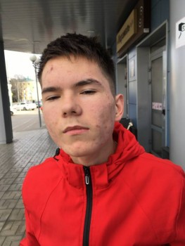 Взяли под опеку парня 17 лет - 0DD0F4E7-9FC1-4776-A595-BE8C36A38926.jpeg