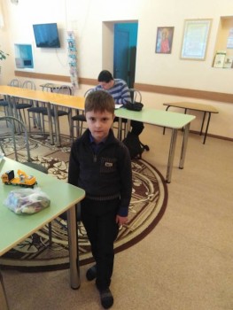 Вот вчера фото сделала.