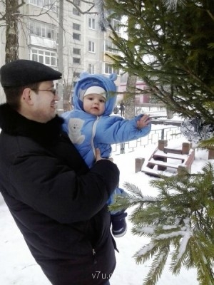 В стане новичков пополнение. Всем трям  - 2014-02-08 17.09.46.jpg