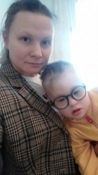 Солнечного настроения тем, кто ищет своих детей  - IMG-20191201-WA0021.jpg