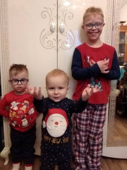 Солнечного настроения тем, кто ищет своих детей  - IMG-20191207-WA0003.jpg