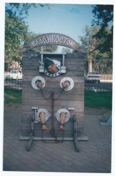 во  даже  казнить  хотели...А тут  СНИЛС  СНИЛС...пОСЛЕ  такого  уже ничего не  страшно