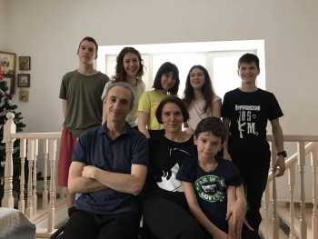 Взяли под опеку парня 17 лет - 40948D5F-E0C0-4D47-8EEF-9C2232096D2D.jpeg