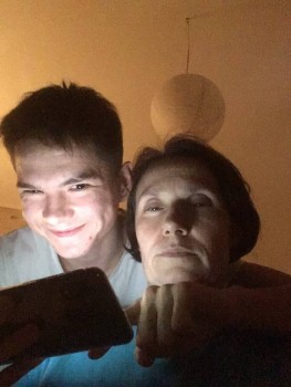 Взяли под опеку парня 17 лет - B2A43997-C9DC-4F4F-9177-84492E5097E4.jpeg