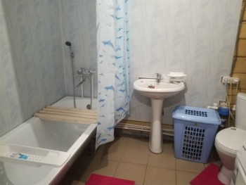 МОИ  БЛАГА!!!  Главное  вода  у  меня хорошая  что  редкость