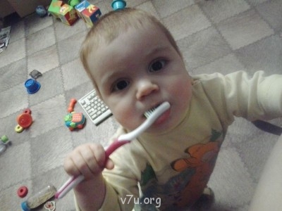 В стане новичков пополнение. Всем трям  - 2014-02-11 15.57.32.jpg