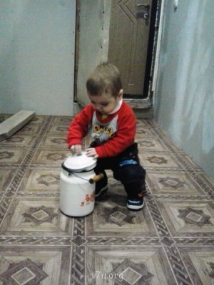 В стане новичков пополнение. Всем трям  - 2014-02-16 17.31.42.jpg