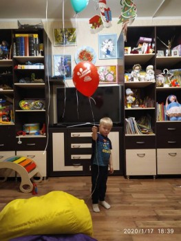 Мифы и реалии. Детки с СД. - IMG_20200117_183907.jpg