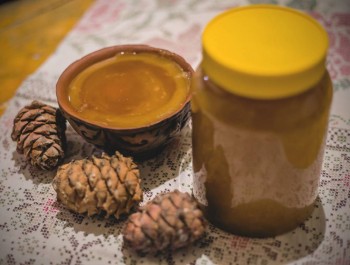 Настоящий таёжный мёд и другие полезные дары Алтая - 9XDOO0CQJjU.jpg