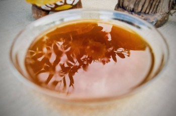 Настоящий таёжный мёд и другие полезные дары Алтая - xtNy0YDDVu4.jpg