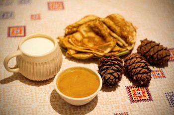 Настоящий таёжный мёд и другие полезные дары Алтая - m-DMDVjdMBE.jpg