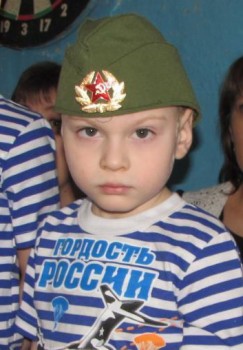 Дима из Забайкалья, ласковый, добрый, тихий и мирный.... - image.jpg