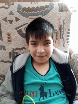 Малыши из Томска - Валера, 2008 г.р..jpg