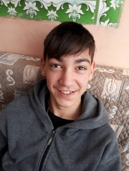 Малыши из Томска - Савелий, 2005 г.р..jpg