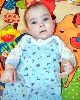 Шурик, 2019 г р