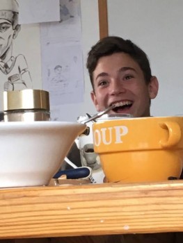 Взяли под опеку парня 17 лет - C6728F36-3D61-415D-8312-144F4C360D45.jpeg