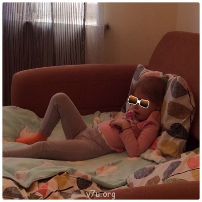 Мультики наше все