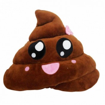 к психиатру или психологу? - New-Big-Small-Move-Eyes-cushion-pillows-Cute-Pink-bowknot-Poop-pillow-toy-soft-material-poo.jpg