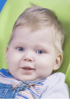 Никита, 2018 г.р.