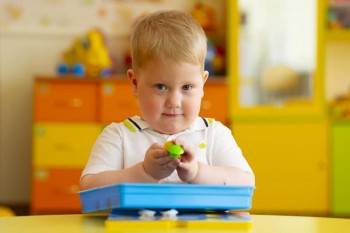 Семен, 2016 г. р.