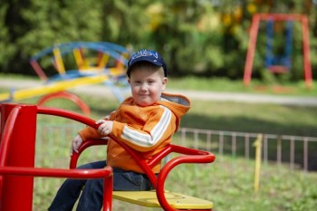 Семен, 2016 г. р.