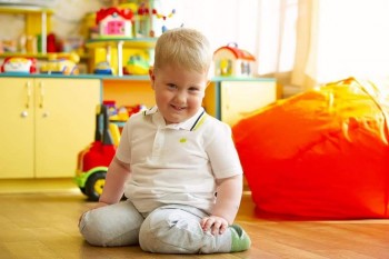 Семен, 2016 г. р.