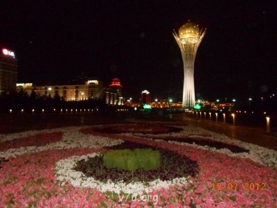 Про то, как мы жили в Алматы. - DSCN0438.JPG