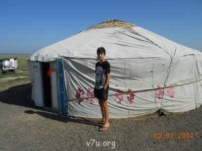 Про то, как мы жили в Алматы. - DSCN0448.JPG