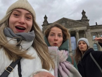 Самое  главное  счастье  ребеныша