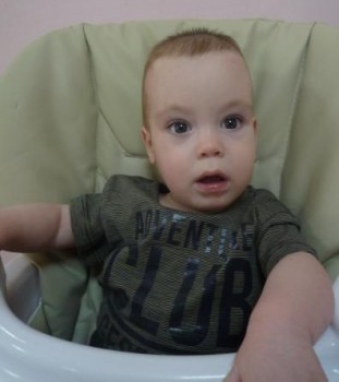 Даниил, 2018 г р