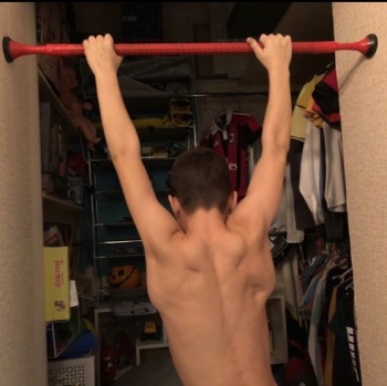 Как два пенсионЭра взяли из ДД мальчика К 10 лет - B8759B85-25C7-482E-9245-A95EB0F4BDD9.jpeg