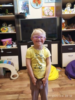 Мифы и реалии. Детки с СД. - IMG_20200304_093256.jpg