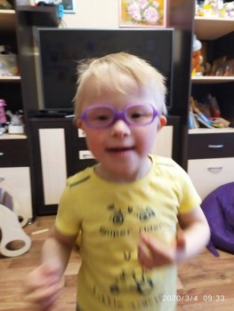 Мифы и реалии. Детки с СД. - IMG_20200304_093305.jpg