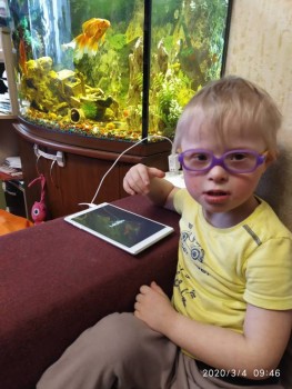 Мифы и реалии. Детки с СД. - IMG_20200304_094616.jpg