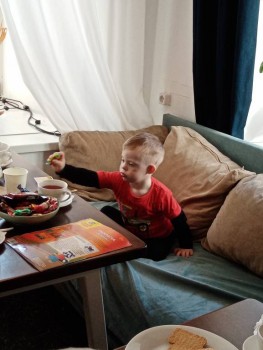 Мифы и реалии. Детки с СД. - IMG_20200221_123039.jpg