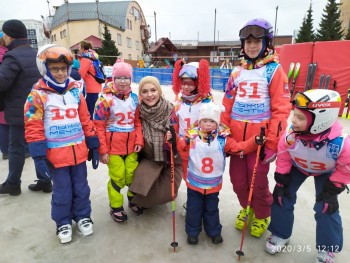 Мифы и реалии. Детки с СД. - IMG_20200305_121243.jpg