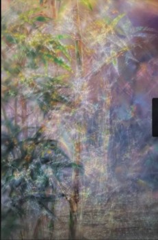 Что-то в этом стиле будет. Надеюсь.