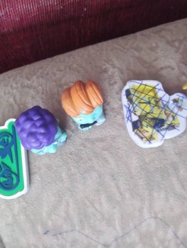 Сдаём наворованное