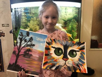 Маленькая Наденька 2013гр - дома - 668E4019-2360-4CCF-B8D9-ACB16DA34691.jpeg