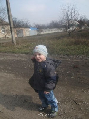 Семимесячное счастье  - DSCF2519.JPG