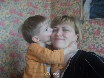 Семимесячное счастье  - DSCF2605.JPG