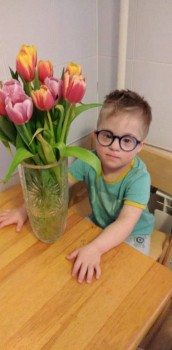 Солнечного настроения тем, кто ищет своих детей  - Кирилл.jpg