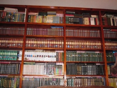 Книга - друг человека - 2685039_b51a17fb.JPG