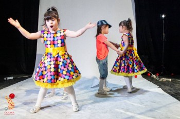 Мифы и реалии. Детки с СД. - 2020_03_15_IMG_9504.JPG