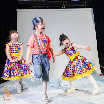 Мифы и реалии. Детки с СД. - 2020_03_15_IMG_9511.JPG