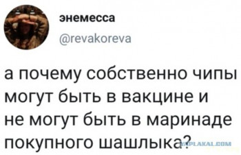 О вере православной ,чипизации и коронавирусе, доступным языком и очень правильные слова - 14294018.jpg