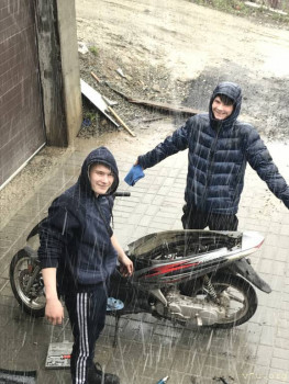 Взяли под опеку парня 17 лет - AA8A95FE-B17A-4768-BA5A-2259A58885A7.jpeg