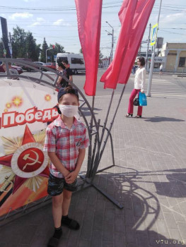 Не думала не гадала. - IMG_20200513_144108.jpg