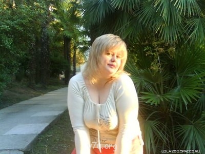 в санатории гуляли