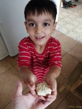 Когда вы сказали,что ребенок приемный? - IMG_20200619_192540.jpg